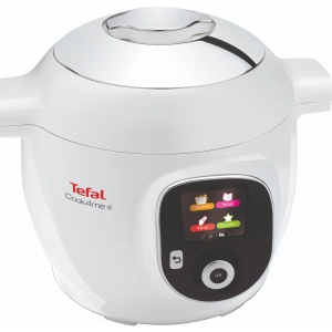 Мультиварка-скороварка Tefal CY851130