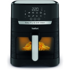 Уцінка - Мультипіч Tefal EY506810 EASY FRY&GRILL VISION