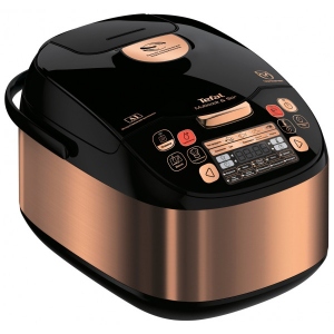 Мультиварка Tefal RK901F32
