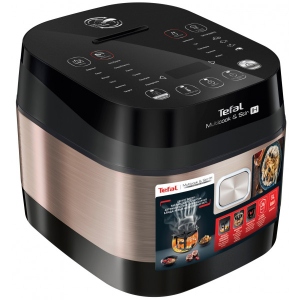 Уцінка - Мультиварка Tefal RK905A34/RK905A32 ##