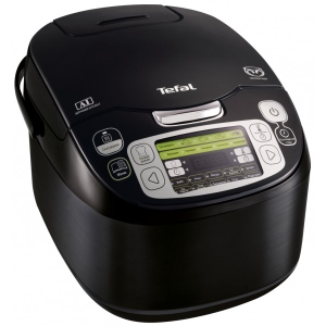 Уцінка - Мультиварка Tefal RK815834 #