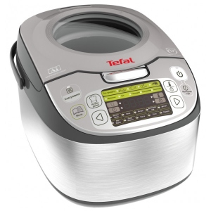 Мультиварка Tefal RK812B32