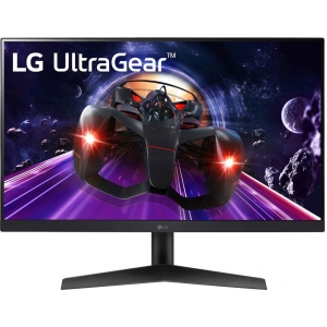 Монітор ігровий LG 24GN60R-B офіційний магазин