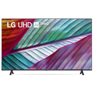 Телевізор LG 65UR78006LK