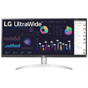Монітор LG 29WQ600-W