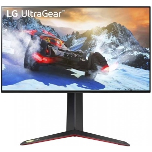 Монітор ігровий LG 27GP95R-B