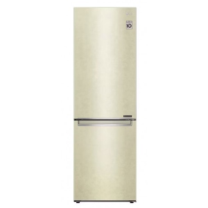 Холодильник LG GC-B459SECL