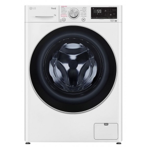 Пральна машина LG F2V5HS1WW