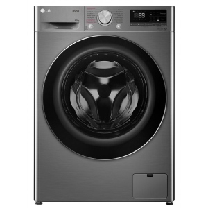 Пральна машина LG F2V5GS9PW