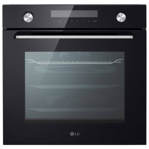 асортимент Духова шафа електрична LG WSEZM7225B1