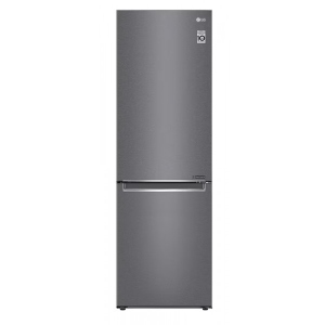 Холодильник LG GC-B459SLCL