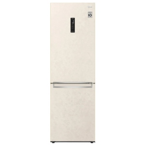 Холодильник LG GA-B459SEQM