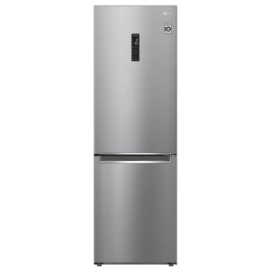 порівняти ціни на Уцінка - Холодильник LG GA-B459SMQM #