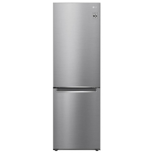 Холодильник LG GA-B459SMRM