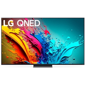Телевізор LG 75QNED86T6A