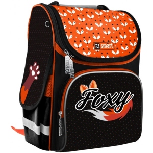Рюкзак шкільний Smart PG-11 Foxy (558994) купити в Києві