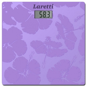 Ваги LARETTI LR-BS0013