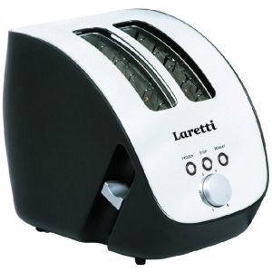 Тостер LARETTI LR-EC2350
