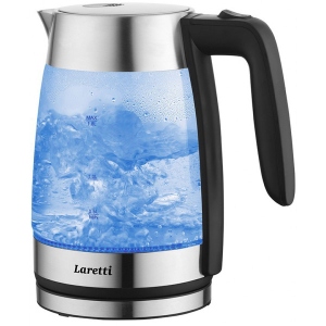 Електричний чайник LARETTI LR-EK7520