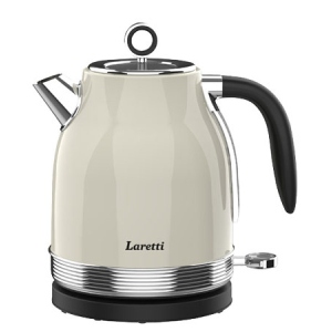 Електричний чайник LARETTI LR-EK7523