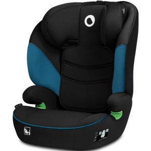 Автокрісло Lionelo LARS I-SIZE GREEN TURQUOISE