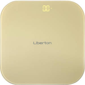 Уцінка - Ваги підлогові Liberton LBS-0813 в Україні