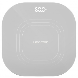 Ваги підлогові Liberton LBS-0814 Smart порівняти ціни