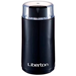 Кавомолка Liberton LCG-1602