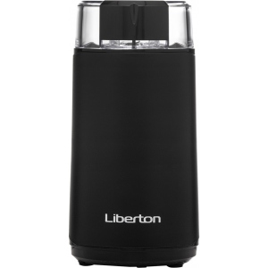 Кавомолка Liberton LCG-2302 фірмовий сайт
