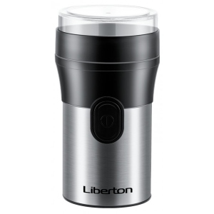 Уцінка - Кавомолка Liberton LCG-1603 #