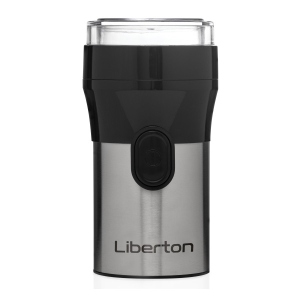 Уцінка - Кавомолка Liberton LCG-2303