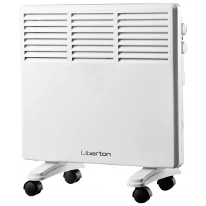 Конвектор Liberton LСH-2001P порівняти ціни