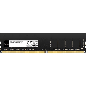Память DDR Lexar DDR4 8GB 3200 (LD4AU008G-B3200GSST)