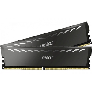 Память DDR Lexar THOR DDR4 3200 (LD4BU008G-R3200GDXG)