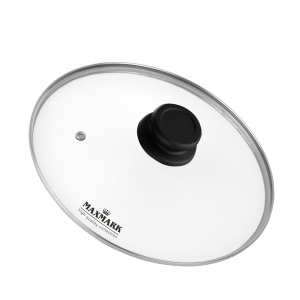 Кришка для посуду Maxmark MK-LD0026