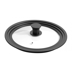 Кришка для посуду Maxmark MK-LD0468