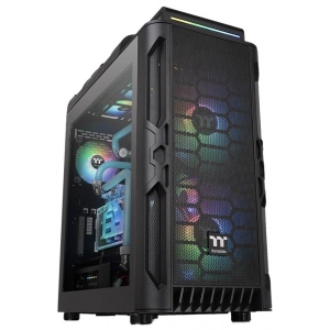 Корпус Thermaltake CA-1P8-00M1WN-00 Level 20 RS ARGB /Black