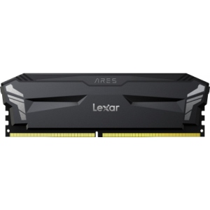 Память DDR Lexar Ares Black DDR4 2x16GB (LD4BU016G-R3600GD0A)
