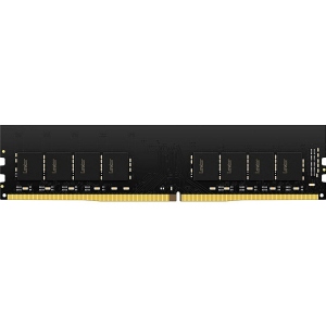 Память DDR Lexar DDR4 3200MHz 32GB (LD4AU032G-B3200GSST)
