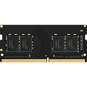 Память DDR Lexar SO-DIMM DDR4 3200MHz 32GB (LD4AS032G-B3200GSST)