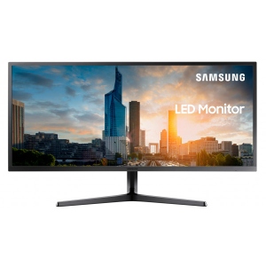 Монітор Samsung S34J550WQIX (LS34J550WQIXCI)