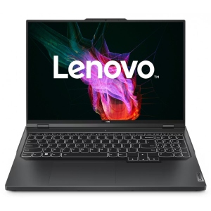 Ноутбук ігровий Lenovo Legion Pro 5 16IRX8 (82WK00KMRA) Onyx Grey