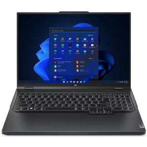 Ноутбук ігровий Lenovo Legion Pro 5 16IRX8 (82WK00MHRA) Onyx Grey