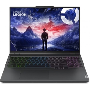Ноутбук ігровий Lenovo LegionPro5 16IRX9 (83DF00C9RA) Onyx Grey