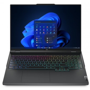 Ноутбук ігровий Lenovo Legion Pro 7 (82WQ006SRA) Onyx grey