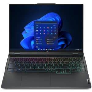 Ноутбук ігровий Lenovo Legion Pro 7 (82WQ006RRA) Onyx Grey