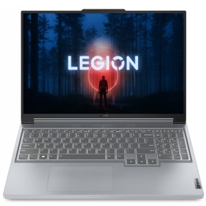 Ноутбук ігровий Lenovo Legion Slim 5 16APH8 (82Y90082RA) Misty Grey