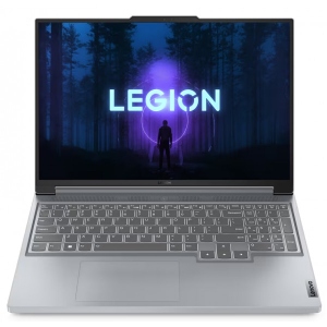 Ноутбук ігровий Lenovo Legion Slim 5 16IRH8 (82YA00C6RA) Misty Grey