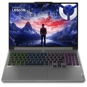 Ноутбук ігровий Lenovo Legion 5 16IRX9 (83DG00CLRA) Luna Grey