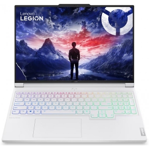 Ноутбук ігровий Lenovo Legion7 16IRX9 (83FD006KRA) Glacier White